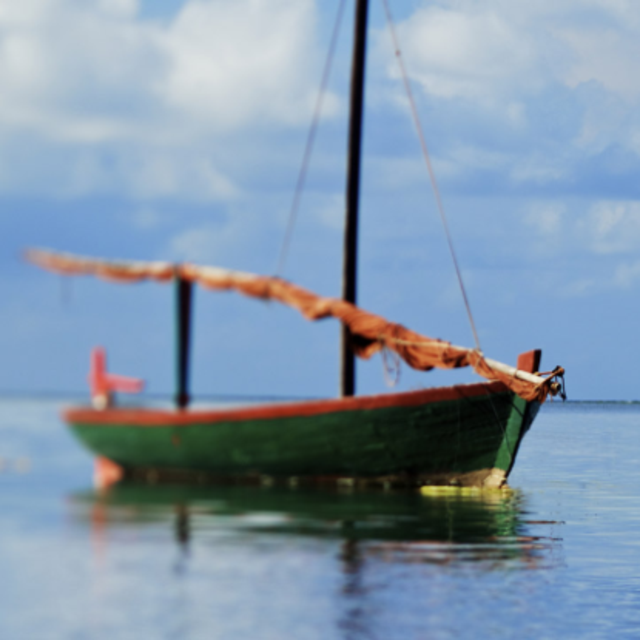 Traditional Maldivian Fishing Trip