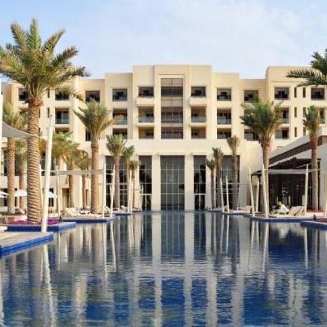 Park Hyatt Dubai