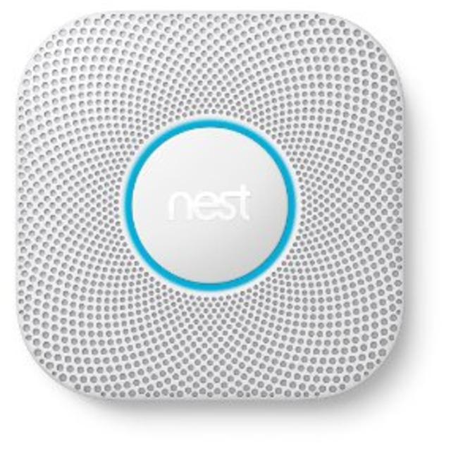 Nest Protect Smoke Detector