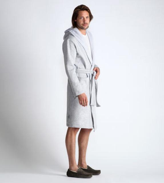 UGG Men's Alsten Robe - Size Medium
