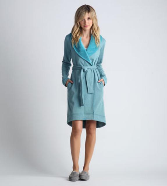 UGG Women's Blanche Mini Stripe - Size Small