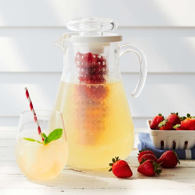 Infused Pitcher, 2.6 qt.