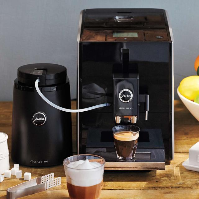 Jura Impressa A9 Coffee Maker