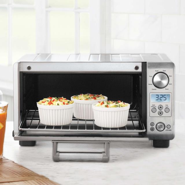 Breville® Mini Smart Oven