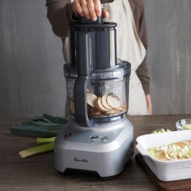 Breville Sous Chef™ Food Processor, 12 Cup