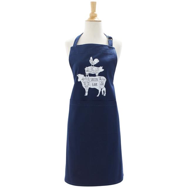 Butcher’s Selection Kitchen Apron
