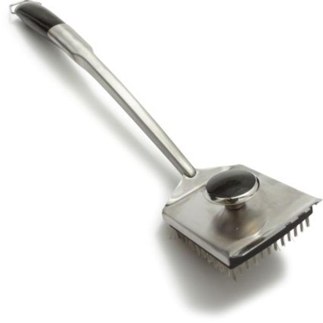 Sur La Table® Pakkawood Grill Brush