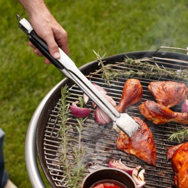 Sur La Table® Pakkawood Tongs