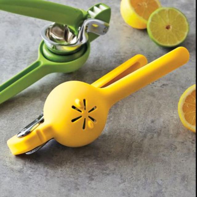 Chef’n FreshForce Lime Citrus Juicer