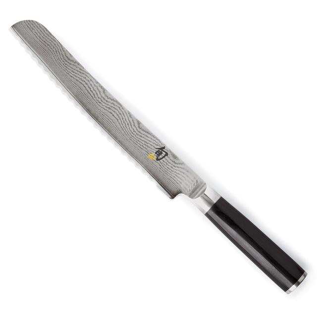 Shun Classic Bread Knife, 9"