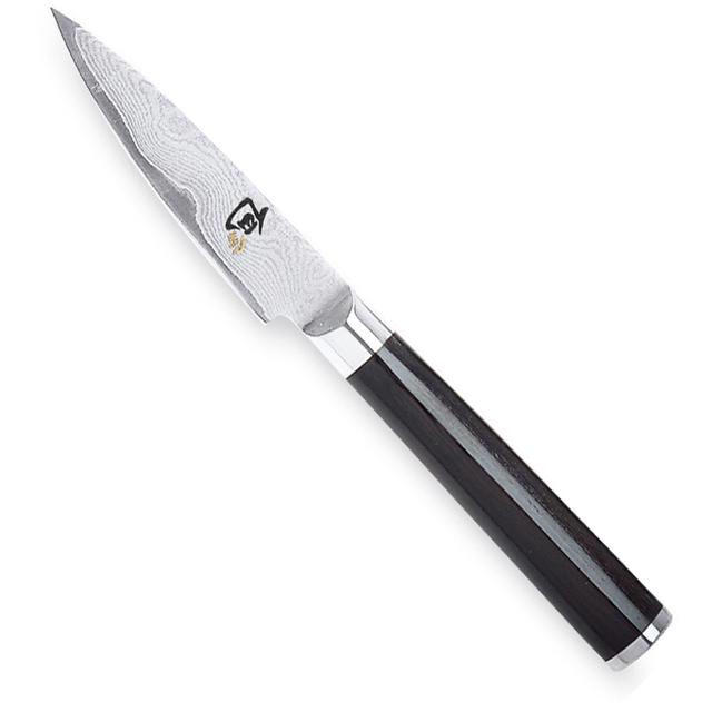 Shun Classic Paring Knife, 3½"