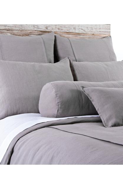 Pom Pom at Home 'Louwie' Linen Duvet Cover & Sham