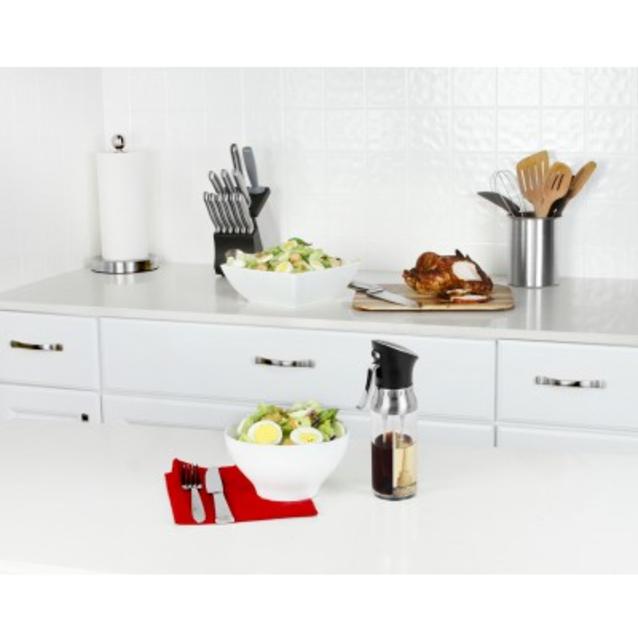 2-in-1 Oil And Vinegar Spray/Mister