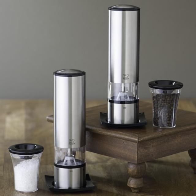 Peugeot Elis Sense Pepper Mill