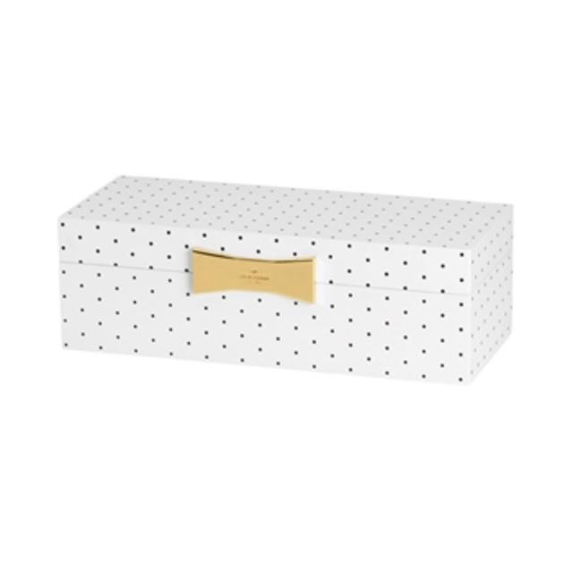 kate spade new york Garden Drive Large Jewelry Box