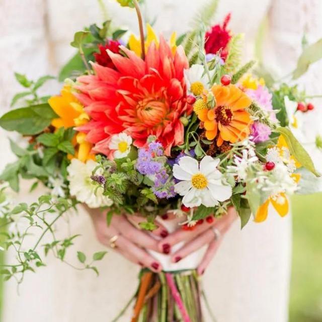 Bouquet Preservation