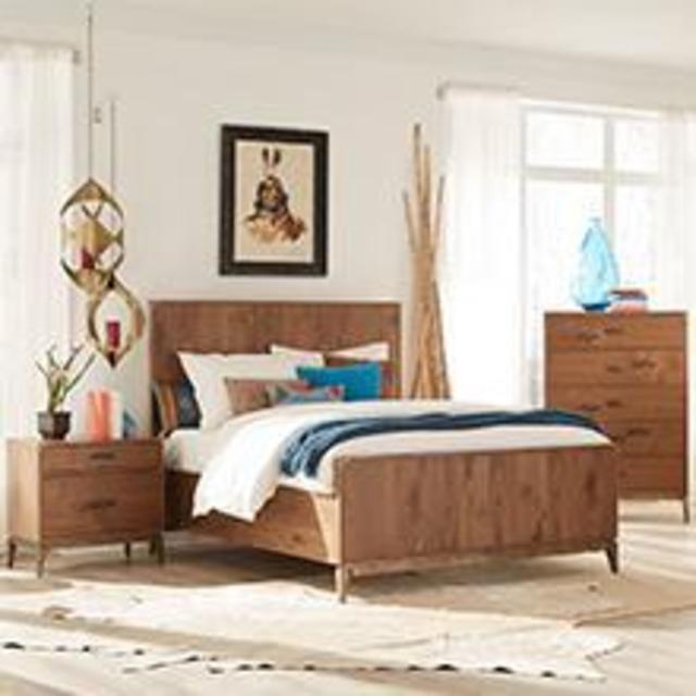Bedroom Furniture Fund!