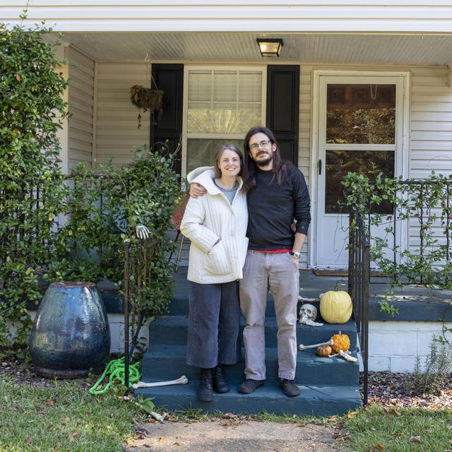 Our House Reno Fund