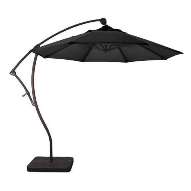Capri 9' Cantilever Umbrella