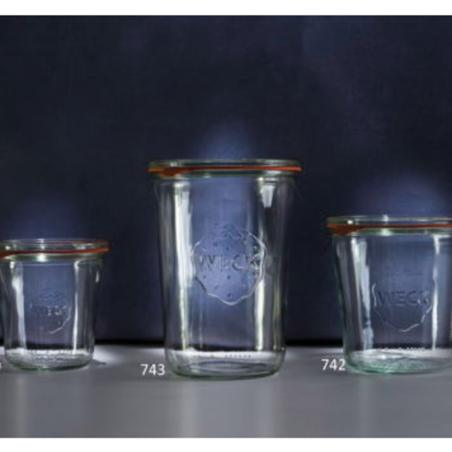 Mold Jar Combo Pack