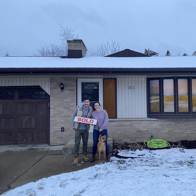 Home Remodel Fund
