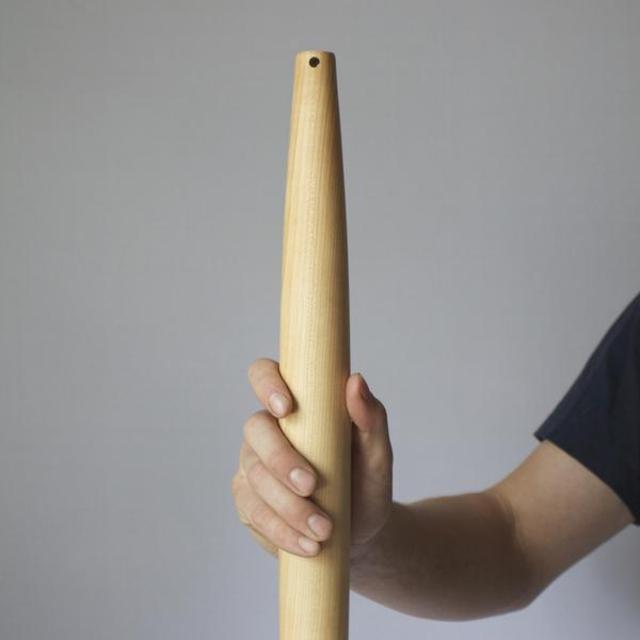 MAPLE FRENCH ROLLING PIN