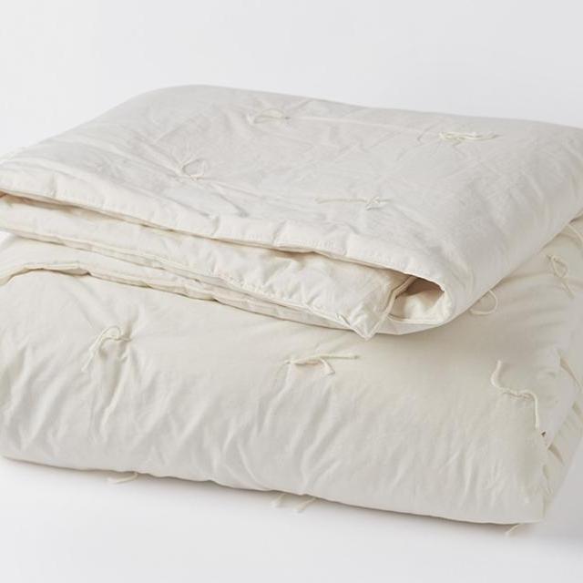 Wool Duvet Insert size Queen