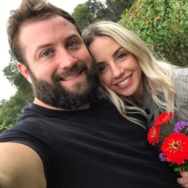 Our Newlywed Fund