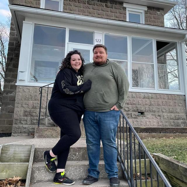 House Project Fund