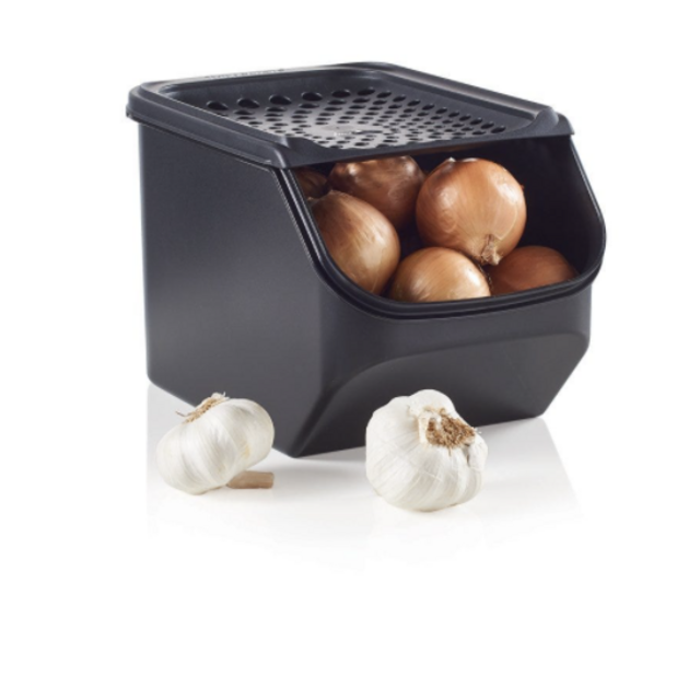 Onion & Garlic Smart Container