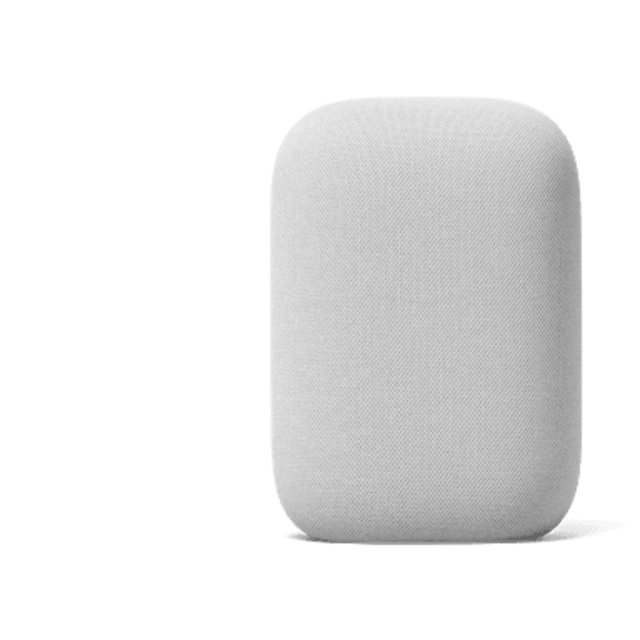 Google Nest Audio Smart Speaker