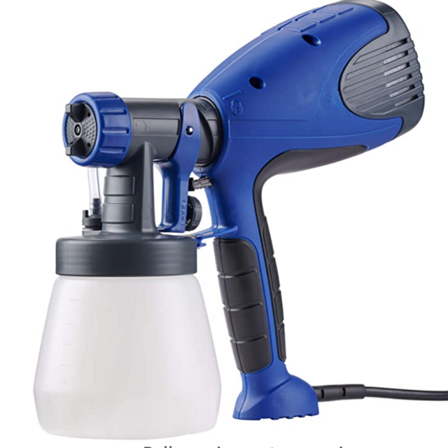 Paint Sprayer