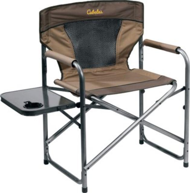 Cabela's Director's Chair