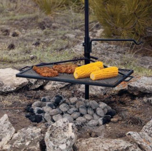 Cabela's Outfitter Barbecue Grill