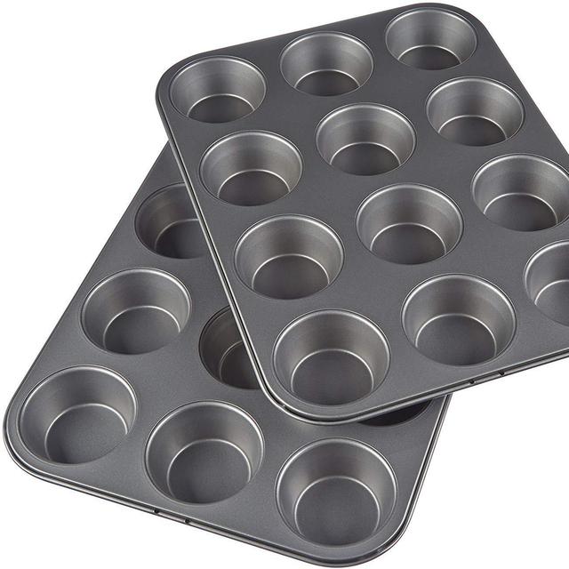 Muffin Pan 2-Pack