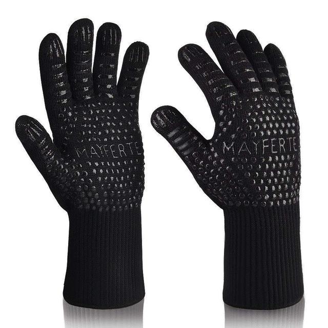 BBQ Cooking Glove