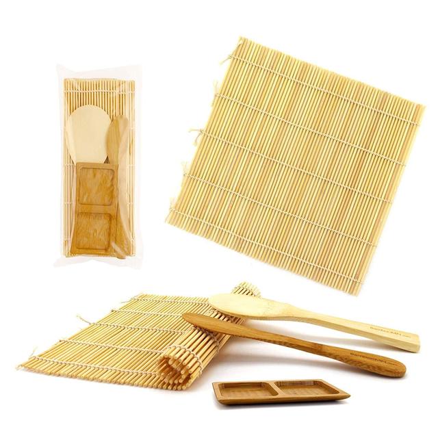 Deluxe Sushi Making Kit