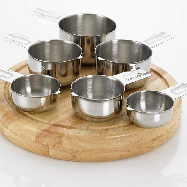 Measuring Cups