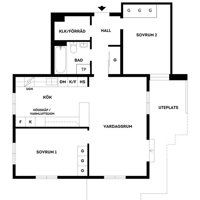 Furnish our New Apartment!