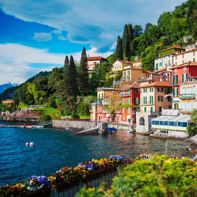 Our Italian Honeymoon Fund