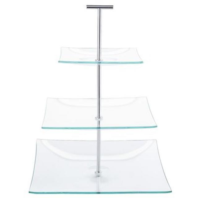 3-Tier Server