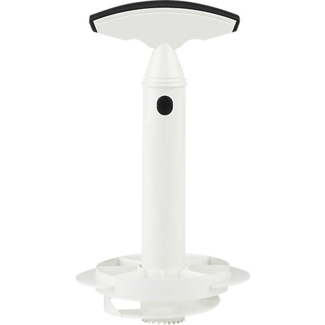 Pineapple Corer-Slicer with Wedger