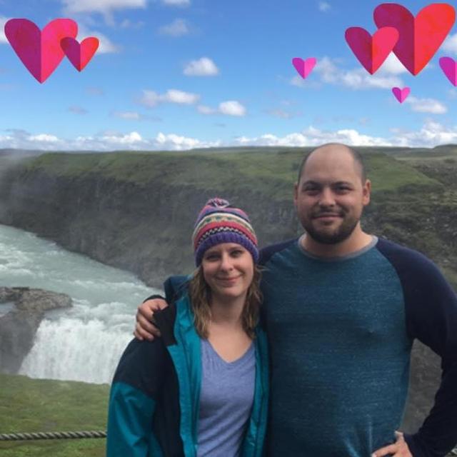 Our Dream Honeymoon Fund