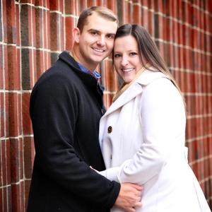 Lindsey Schroeder and Justin Broach's Wedding Registry on Zola