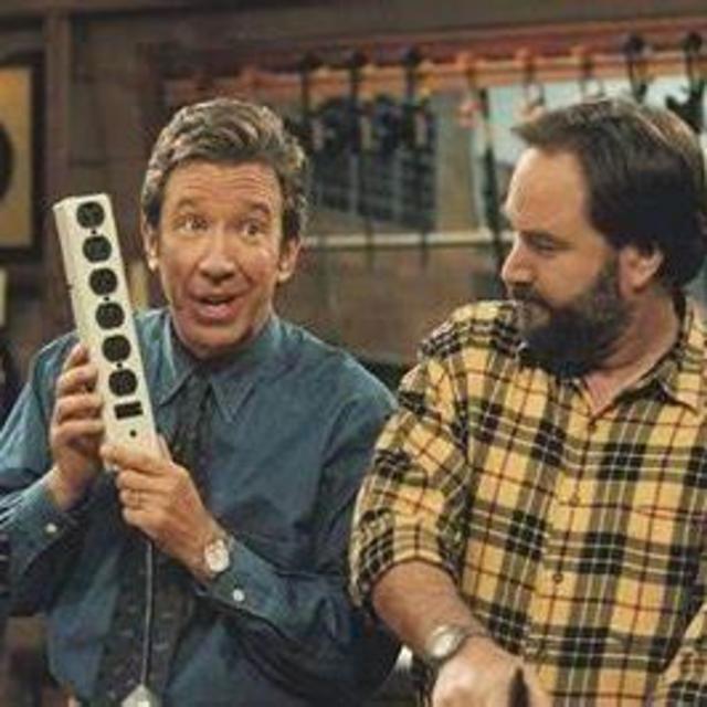 Home Improvement Fund