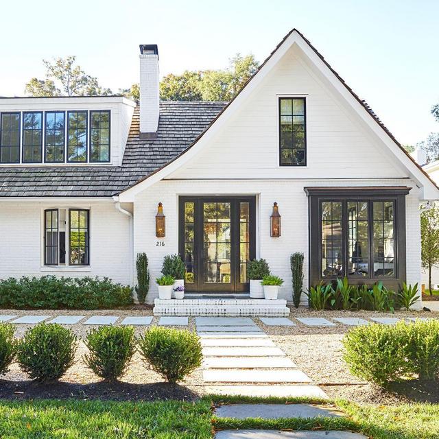 Home down payment