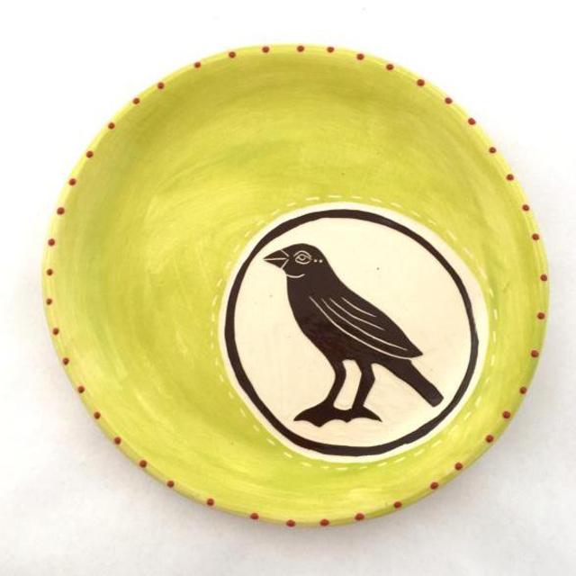 Bird Plate!