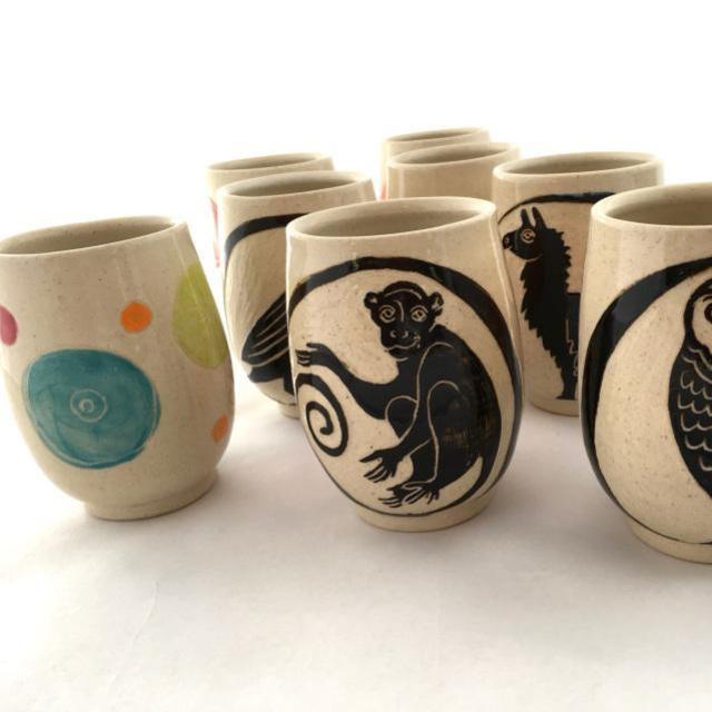 Llama Cup