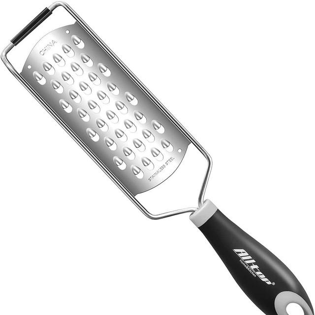 ALLTOP® Food Grater for Kitchen