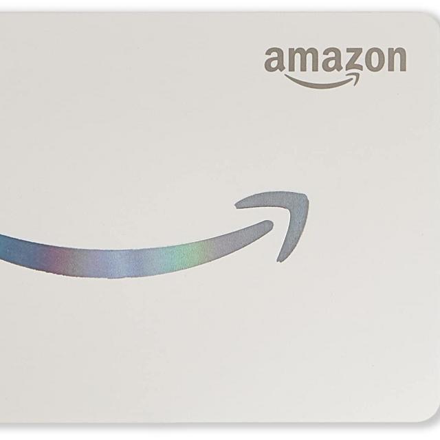 Amazon Gift Cards